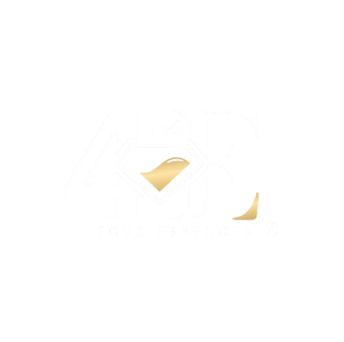 Logo de 4 Essences